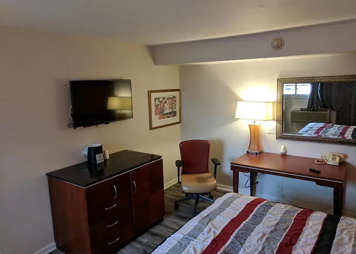 Hotel Skylark Chicago
