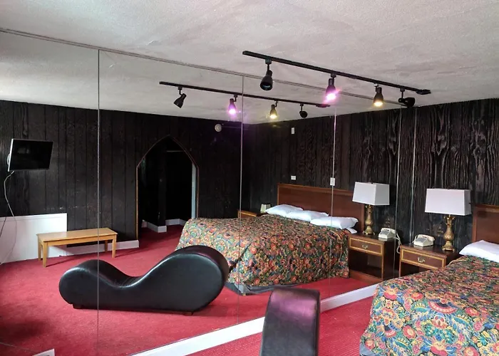 Hotel Skylark 2*
