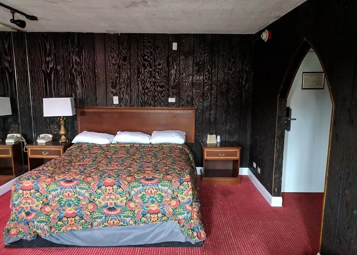 Hotel Skylark Chicago