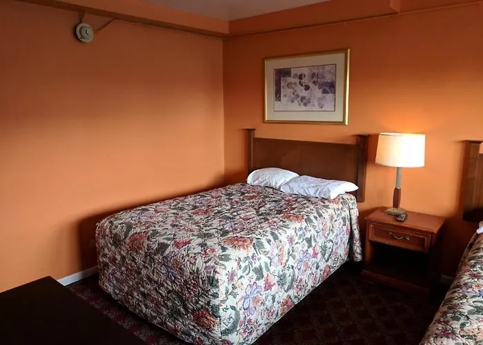 Skylark Hotel Chicago