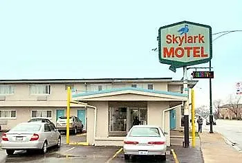 Skylark 2*